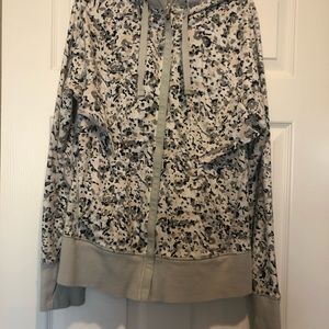 Lululemon jacket